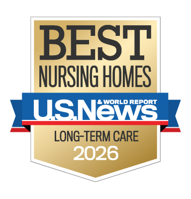 US News LTC 2026 